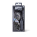 The Really Compact Travel Book Light (Gray) (The Really Useful Book Light Range) Grey