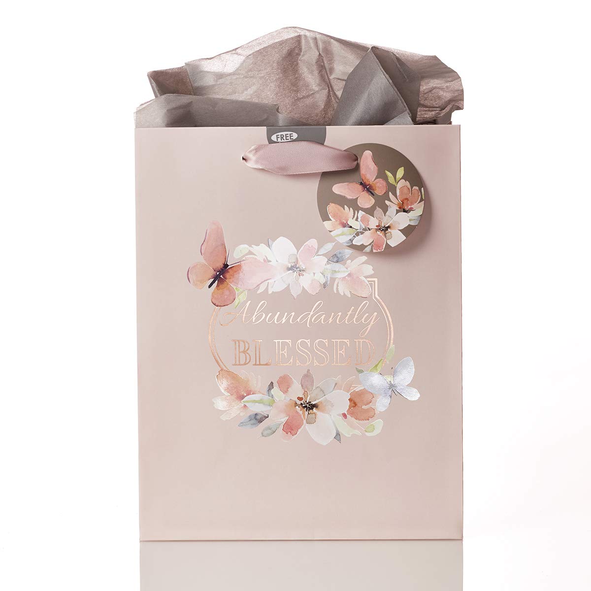 Gift Bag Medium Blessed Gift Bag Medium Blessed