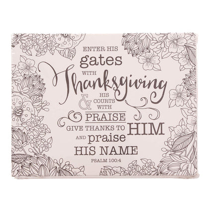Psalms in Color: Cards to Color and Share