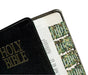 Tabbies Forest Camo Bible Indexing Tabs, Old & New Testaments, 90 Tabs Including 66 Books, 11 Reference, 6 Personal, 7 Write-on Tabs (58411