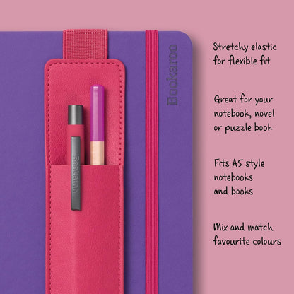 Bookaroo Pen Pouch