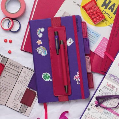 Bookaroo Pen Pouch