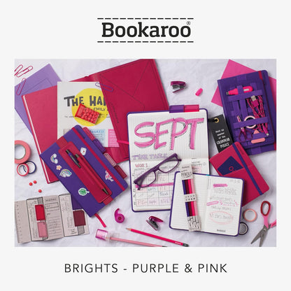 Bookaroo Pen Pouch