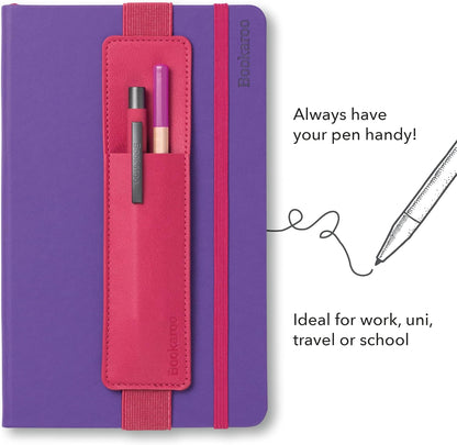 Bookaroo Pen Pouch