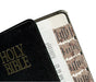 Tabbies Desert Camo Bible Indexing Tabs, Old & New Testaments, 90 Tabs Including 66 Books, 11 Reference, 6 Personal, 7 Write-on Tabs (58414