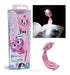 Mondikaarten - Flexilight Leeslamp Poes