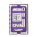 IF 40904 Tidy Bookaroo Notebook