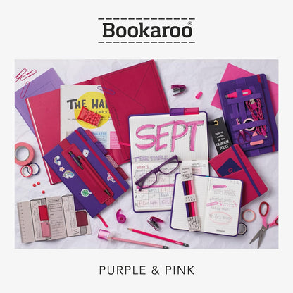 IF 40904 Tidy Bookaroo Notebook