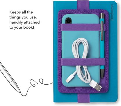 IF 40904 Tidy Bookaroo Notebook