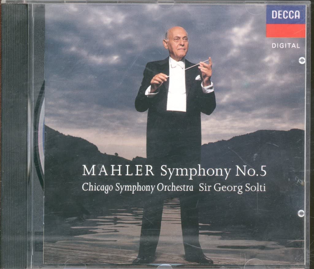 Symphony 5