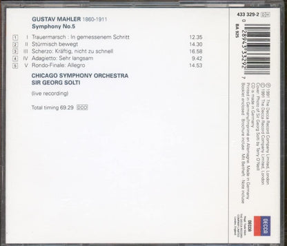 Symphony 5