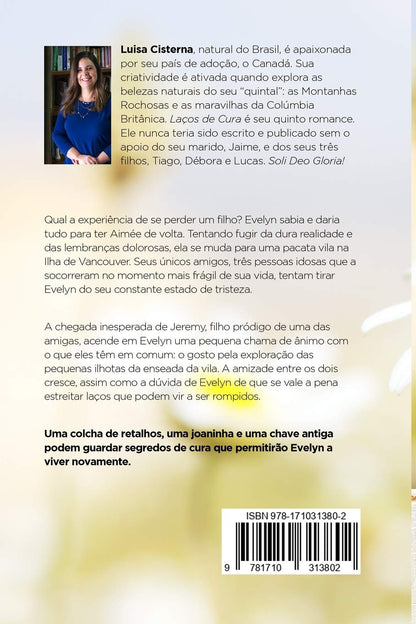 Laços de Cura