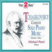 Tchaikovsky: Complete Solo Piano Music