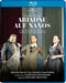 Richard Strauss: Ariadne auf Naxos(Blu-ray)