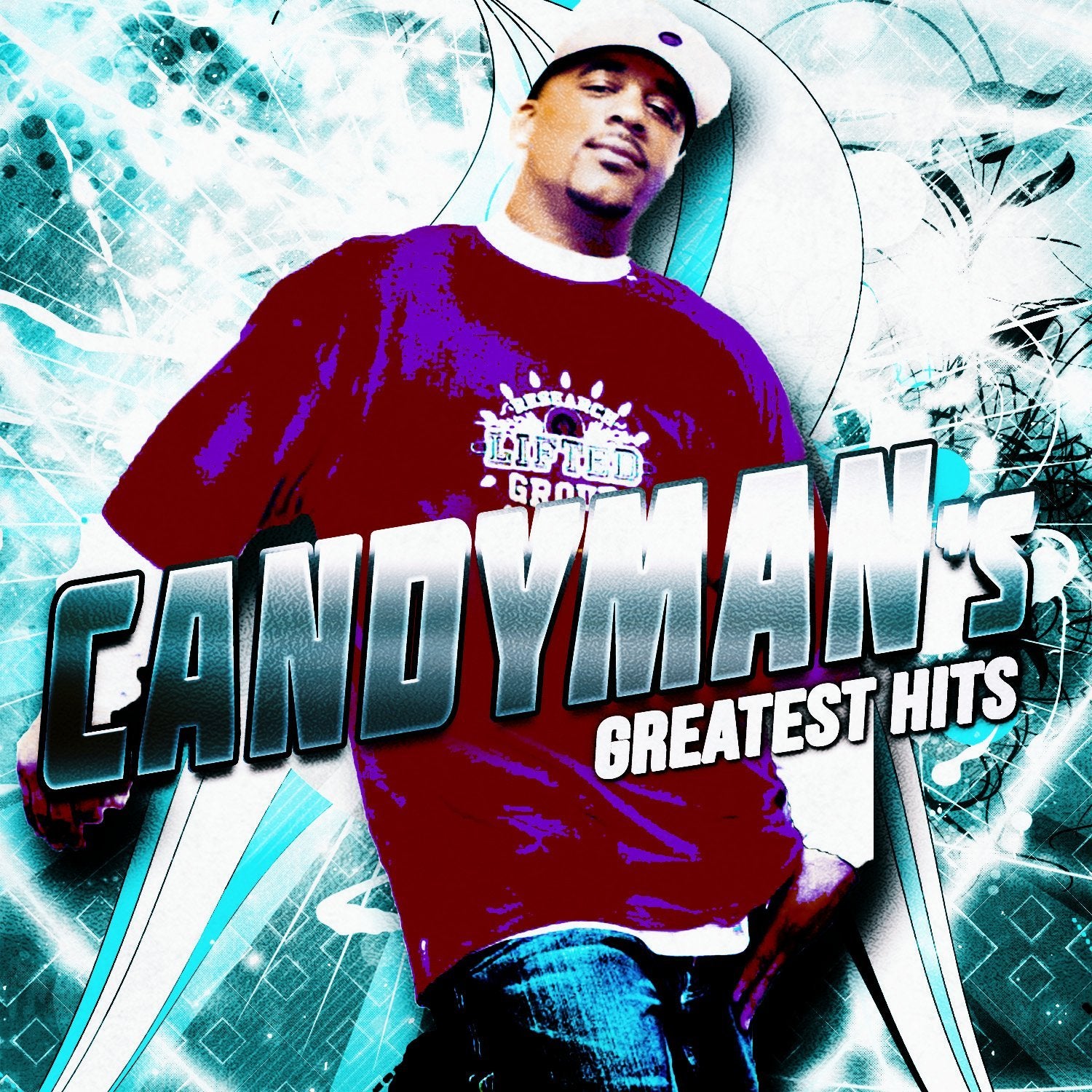 Candyman's Greatest Hits  Explicit Lyrics