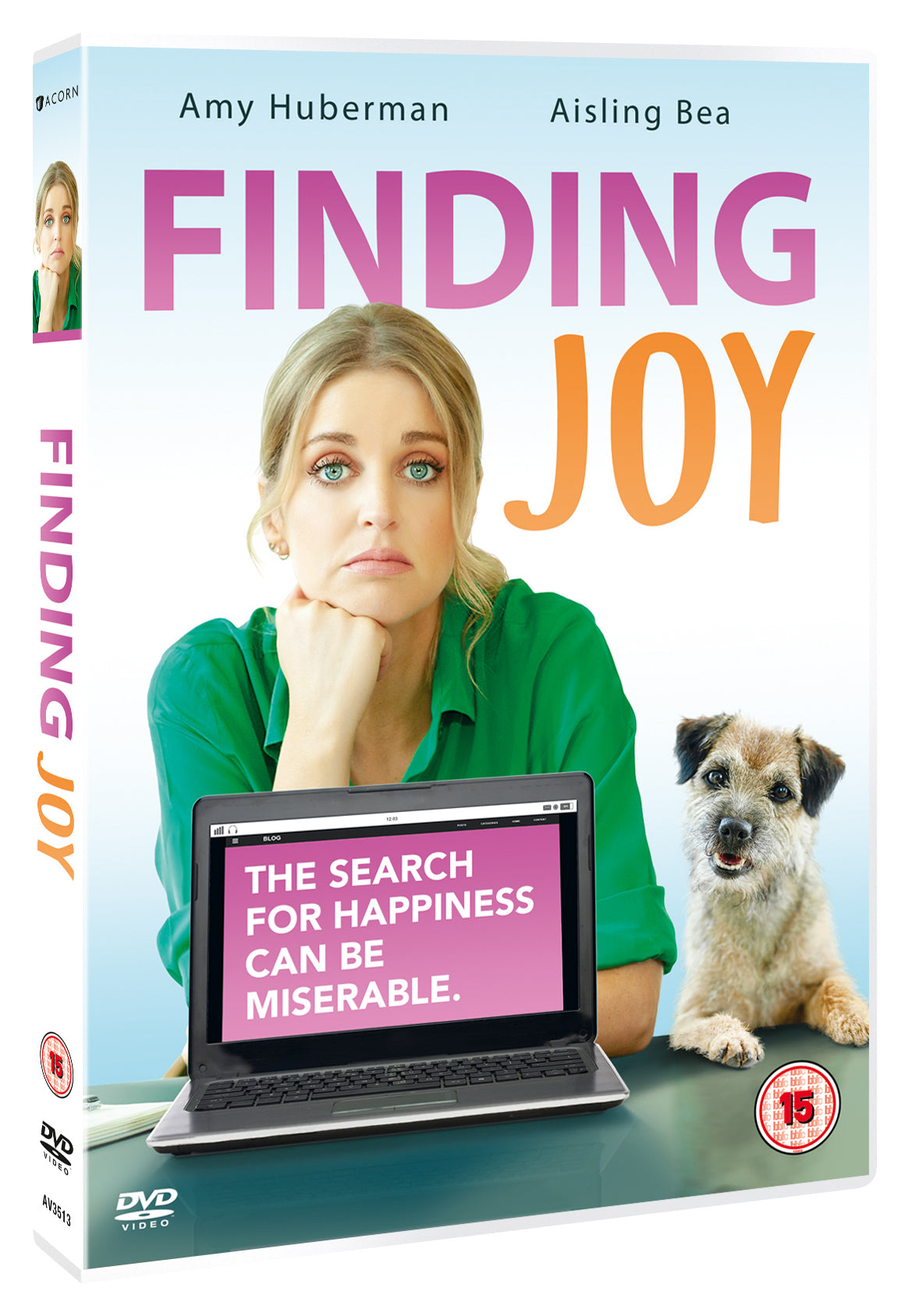 Finding Joy