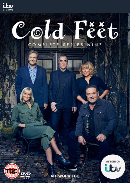 Cold Feet Series 9
