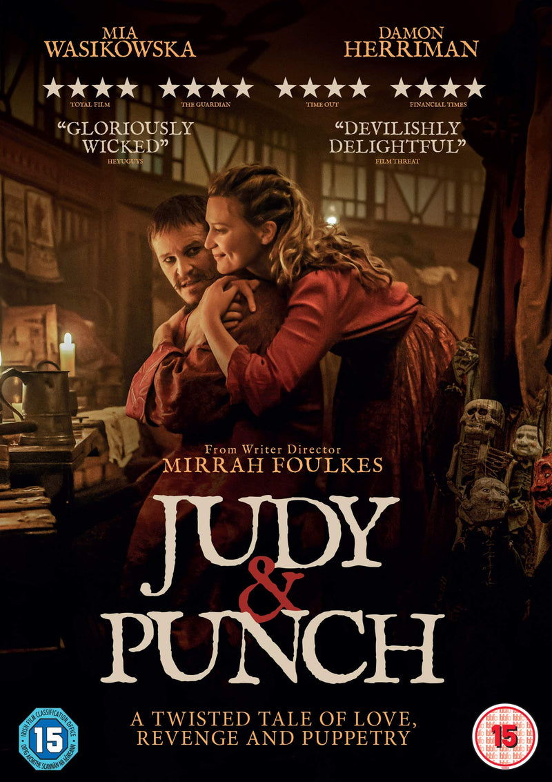 Judy & Punch