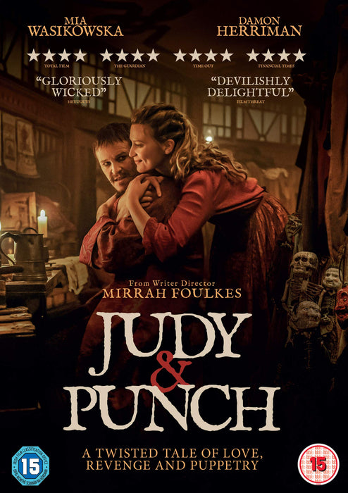 Judy & Punch