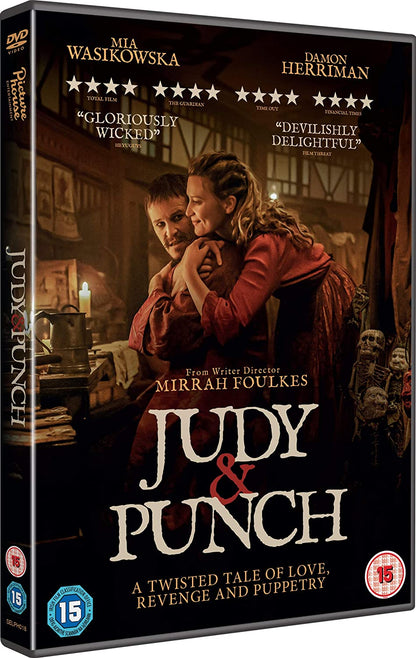 Judy & Punch