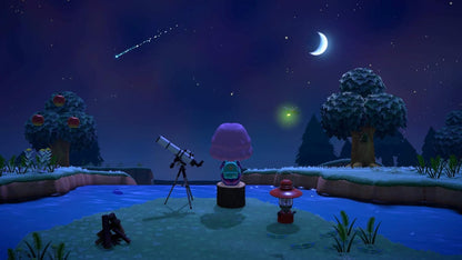 Animal Crossing: New Horizons for Nintendo Switch