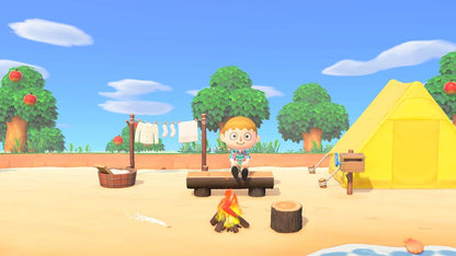 Animal Crossing: New Horizons for Nintendo Switch