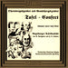 Augsburg Tafelkonfek Sing Rathgeber