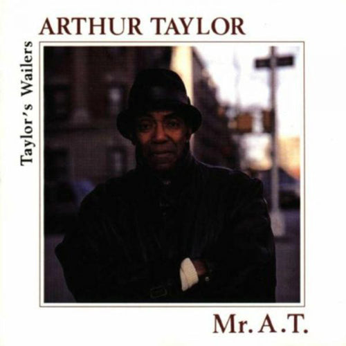 Mr. A.T.