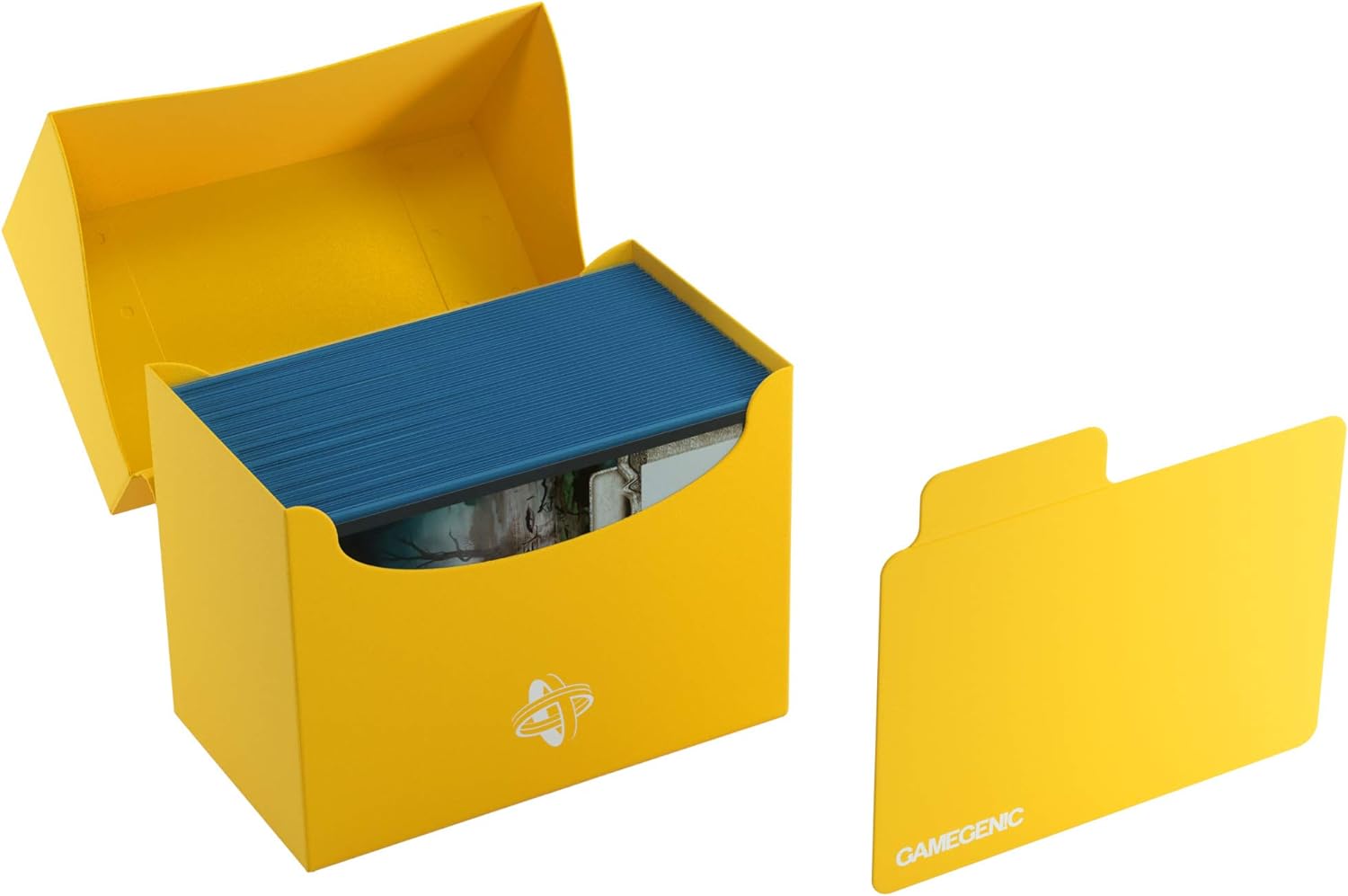 Gamegenic 80-Card Side Holder