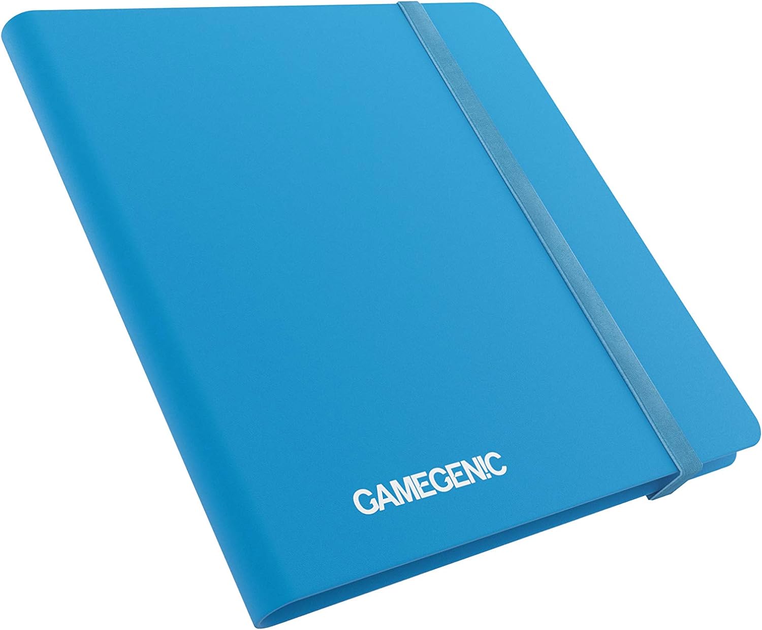 Gamegenic GGS32022ML Casual Album 24-Pocket