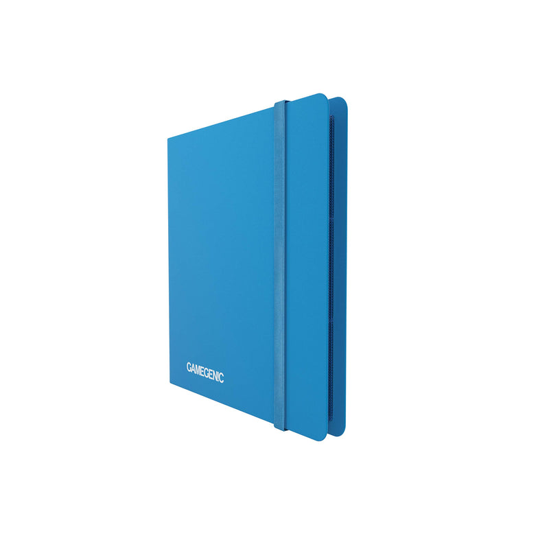 Gamegenic GGS32022ML Casual Album 24-Pocket