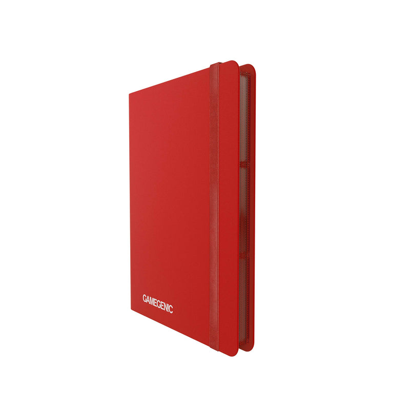 Gamegenic GGS32002ML Casual Album 18-Pocket