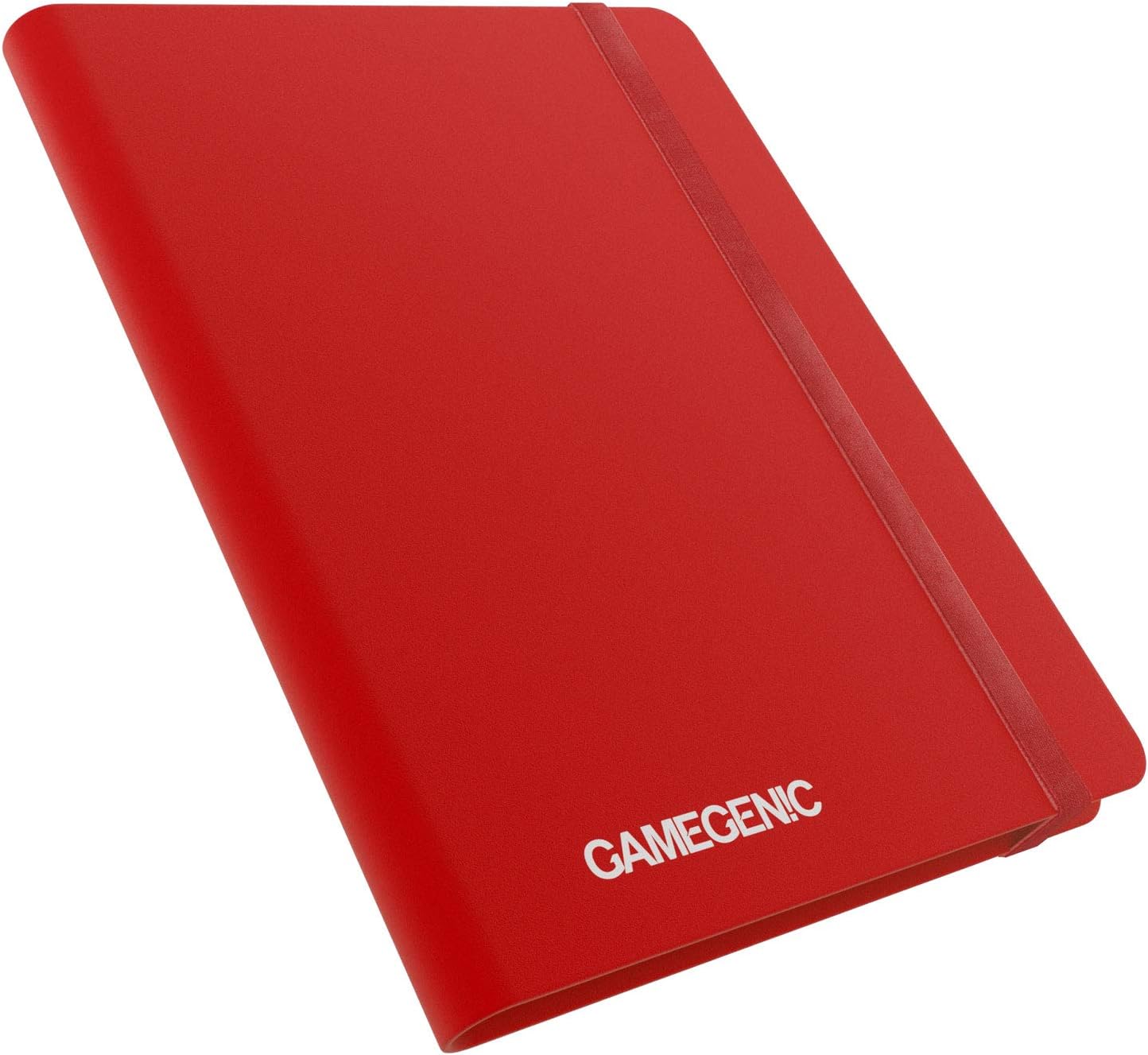 Gamegenic GGS32002ML Casual Album 18-Pocket