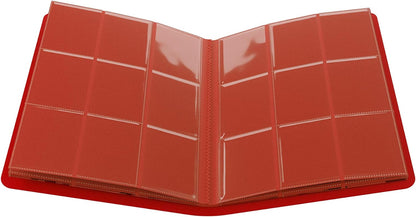Gamegenic GGS32002ML Casual Album 18-Pocket