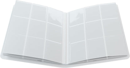 Gamegenic GGS32005ML Casual Album 18-Pocket