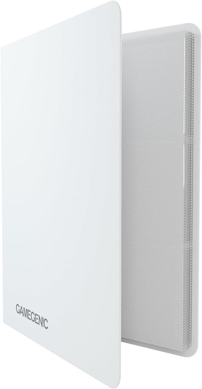 Gamegenic GGS32005ML Casual Album 18-Pocket