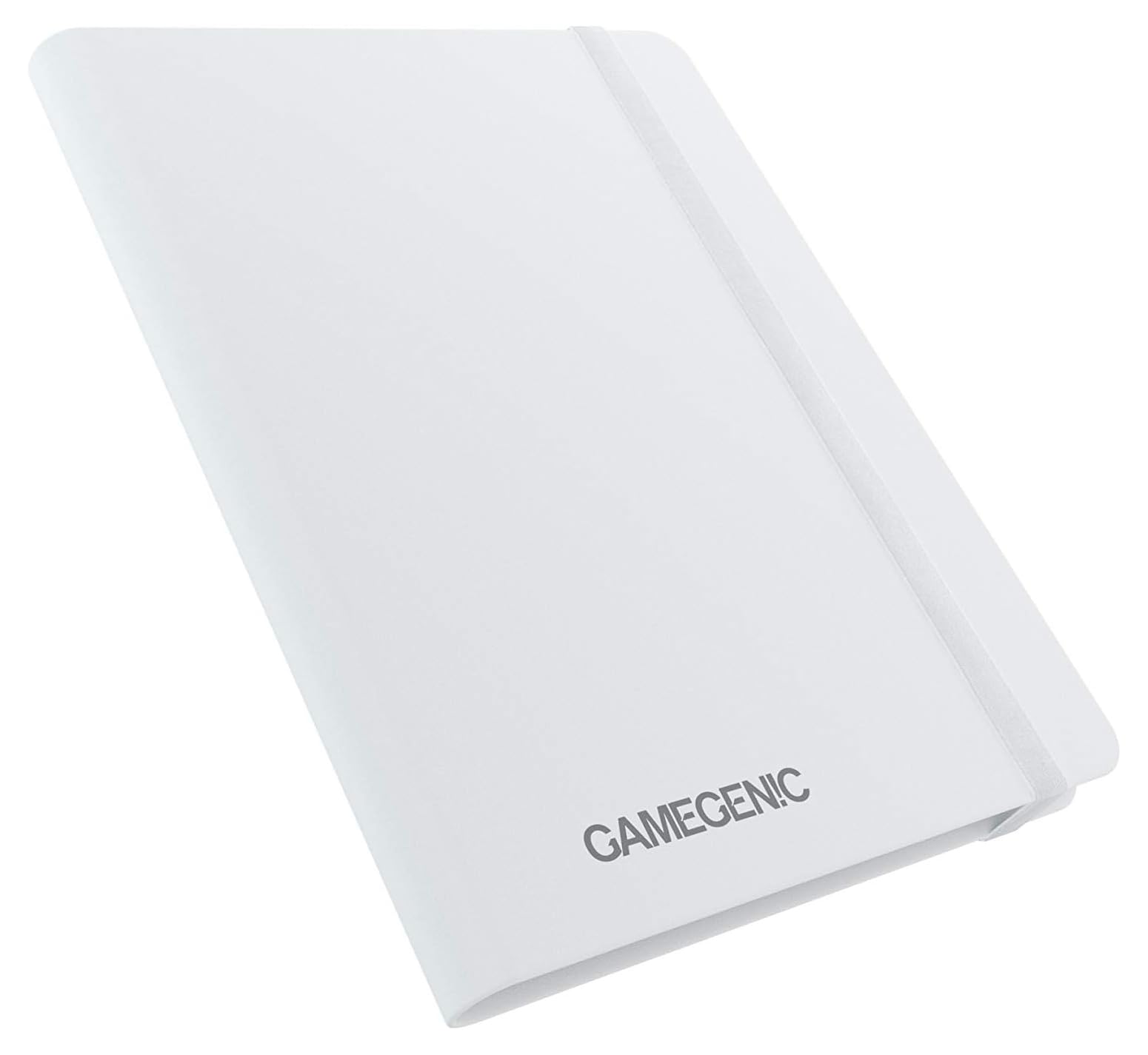 Gamegenic GGS32005ML Casual Album 18-Pocket