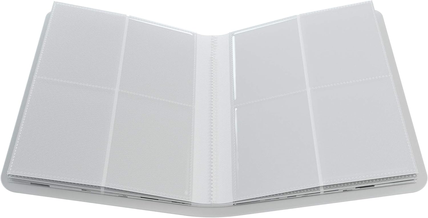 Gamegenic GGS32014ML Casual Album 8-Pocket