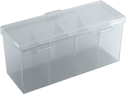 Gamegenic Fourtress 320-Card Deck Holder