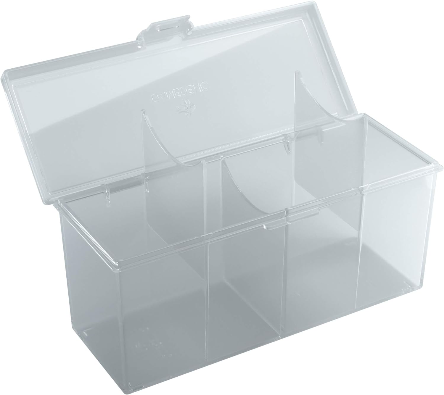 Gamegenic Fourtress 320-Card Deck Holder