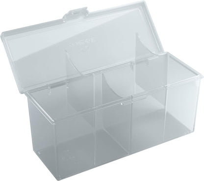 Gamegenic Fourtress 320-Card Deck Holder