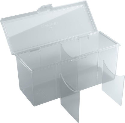 Gamegenic Fourtress 320-Card Deck Holder