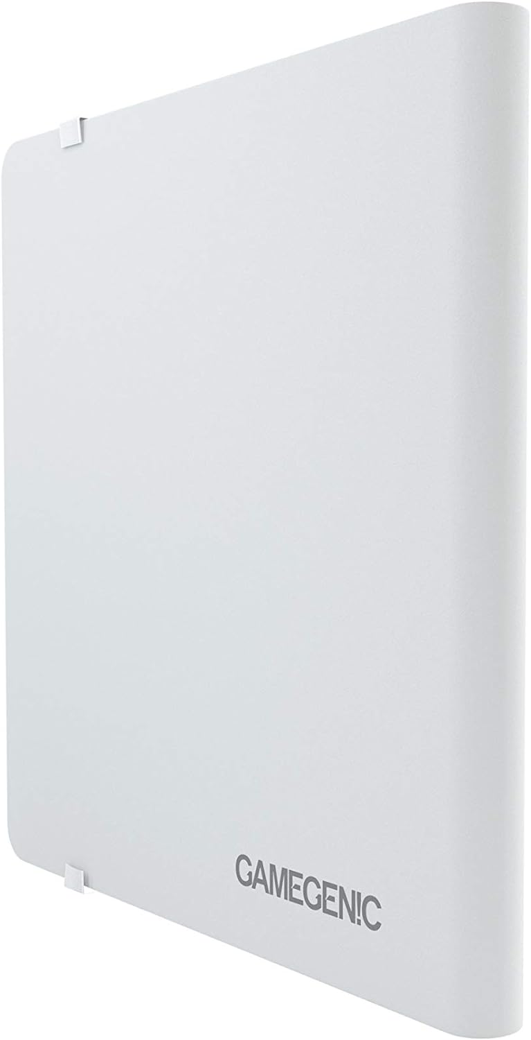 Gamegenic GGS32023ML Casual Album 24-Pocket