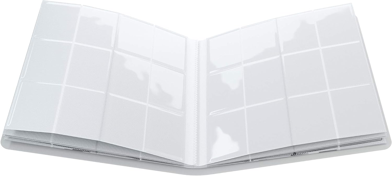 Gamegenic GGS32023ML Casual Album 24-Pocket