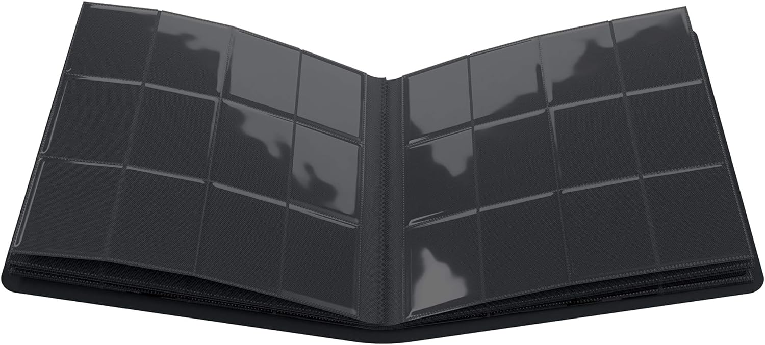 Gamegenic GGS32019ML Casual Album 24-Pocket