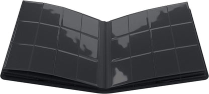 Gamegenic GGS32019ML Casual Album 24-Pocket