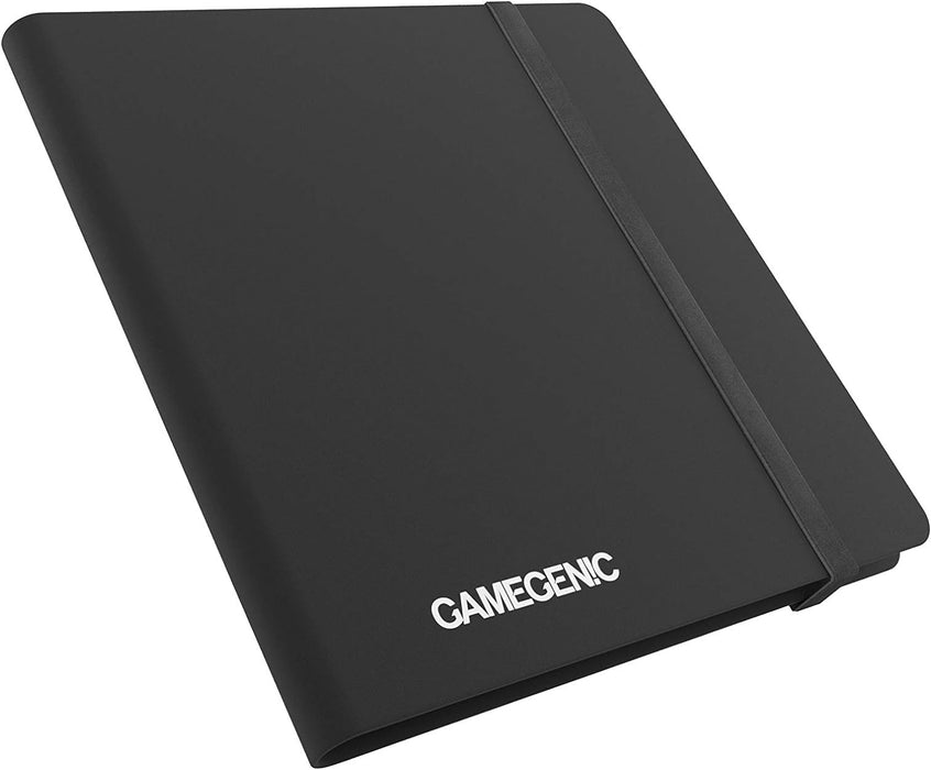 Gamegenic GGS32019ML Casual Album 24-Pocket