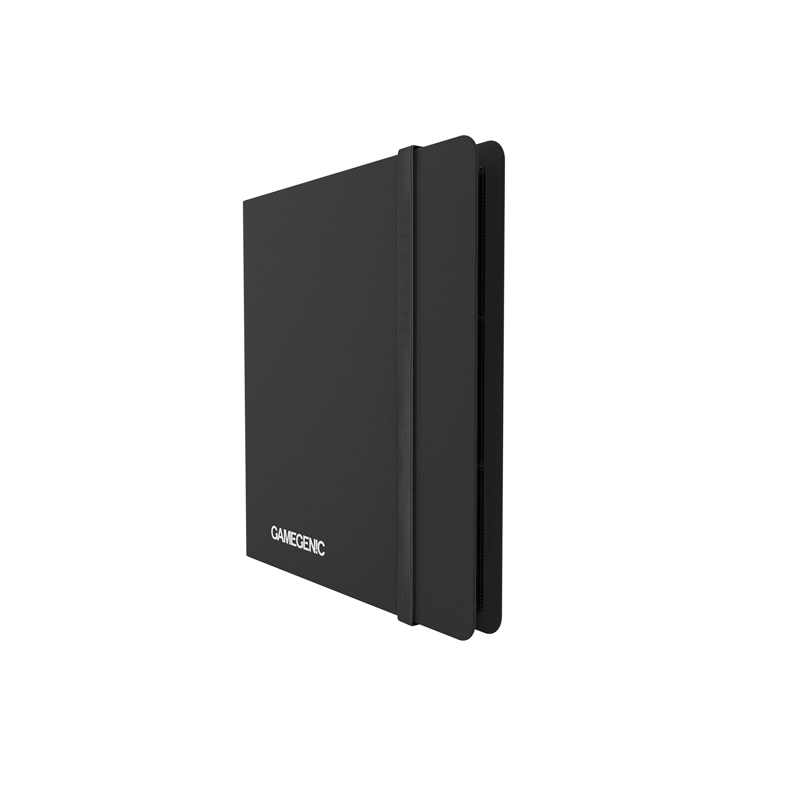 Gamegenic GGS32019ML Casual Album 24-Pocket
