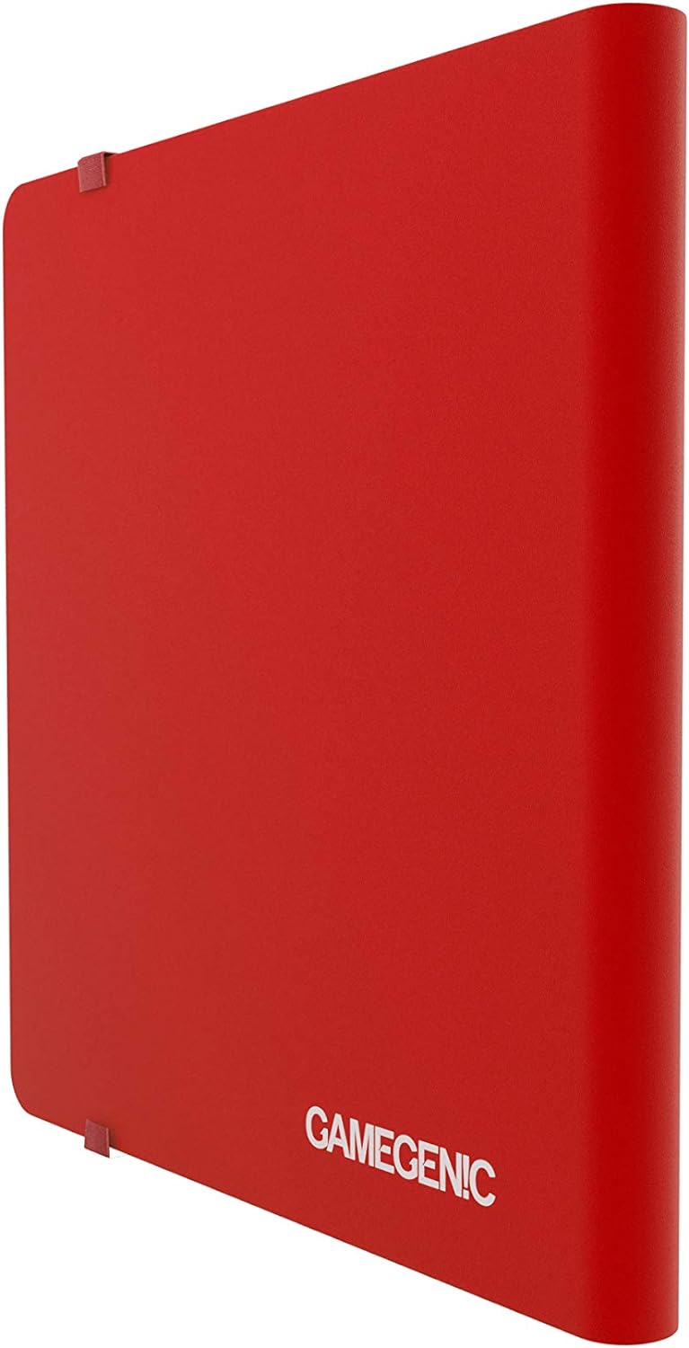Gamegenic GGS32020ML Casual Album 24-Pocket