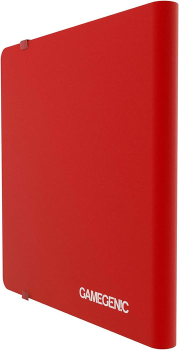 Gamegenic GGS32020ML Casual Album 24-Pocket